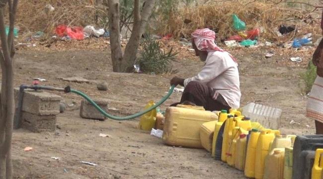 أزمة المياه تتسبب في عزوف الاطفال عن الدراسة بلحج 1 c9bf9457 377c 4f54 a5d6 c7fc9be0d769