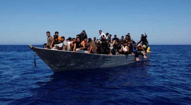 مــ,,,ــقــ,تل 13 شخصا وفقدان 14 في غرق قارب مهاجرين قبالة سواحل تعز اليمنية 1 dc4dea54 3516 4d25 b22d f74527d6c5b8 1