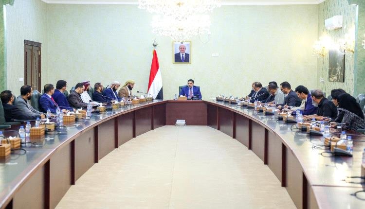 رئيس الوزراء "بن مبارك "يوجه بإجراء مراجعة تفصيلية لأعمال وزارة الأوقاف والإرشاد منذ العام 2015 1 e5426933 806a 49f9 a6a1 4db8fe31ed64