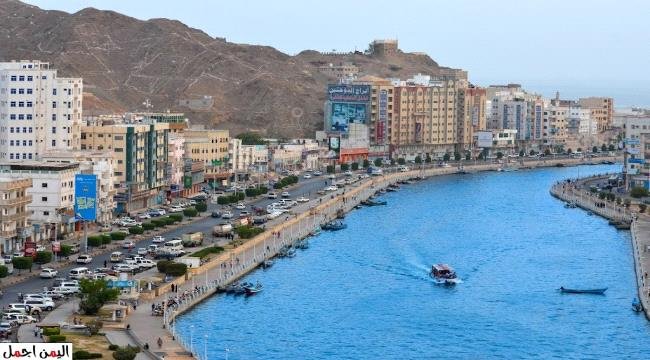 بسبب تردي الأوضاع وسياسات التهميش..حضرموت ترفض مصادرة ثرواتها ومواردها 1 078c3dd2 4c2f 4d34 94e2 7a18840aa062