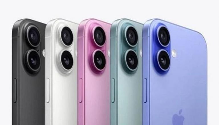 بثمن آيفون 16 برو كم تشتري من الأسهم والسلع.. هل فكرت في استثماره؟ 1 143 113638 iphone16 pro have thought about investing