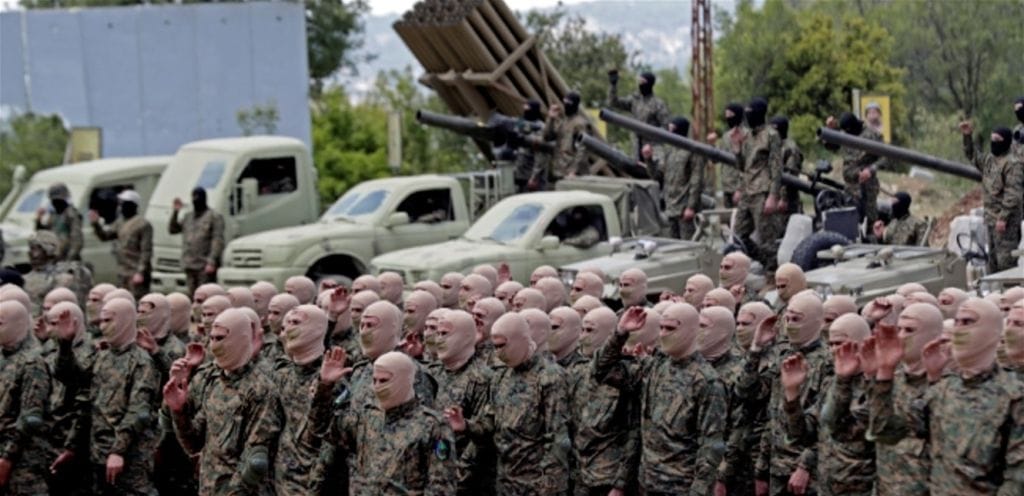 40 ألف مقاتل من 3 دول عربية بينها اليمن ينتظرون إشارة الهجوم على إسرائيل 1 25 09 24 609145074