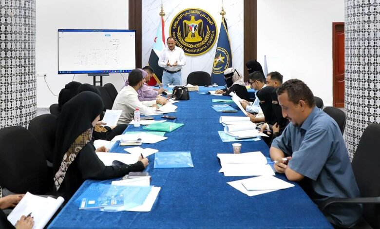 الأمانة العامة تختتم ورشة عمل بعنوان "أساليب التخطيط" 1 66e2c0eeafff5 1