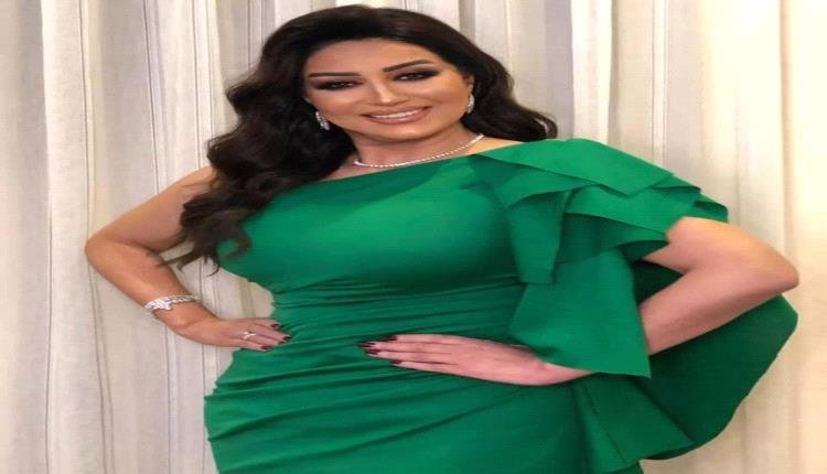 الفنانة وفاء عامر تكشف حقيقة تعاونها مع الفنان أحمد العوضي 1 961801d6 b0e0 4480 820c a9827e5fc88e