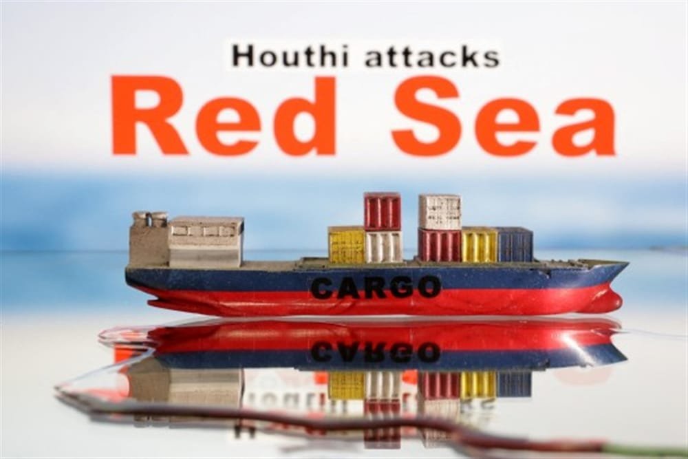 تهديد جديد للملاحة البحرية .. روسيا وإيران تزودان الحوثيين بصواريخ متطورة 1 A9T 25 09 2024 08 41 57