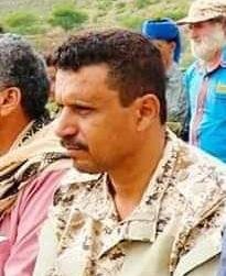 المعكر .. يُعزي في وفاة المناضل سالم علي الخيلي ومرافقه بحادث مروري.. 1 IMG 20240901 WA0045