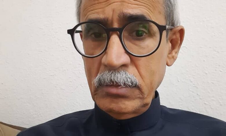 أبوبكر بن عبدالرحيم باوزير يكتب شباب الجامع مع الشكر 1 IMG 20240901 WA0053