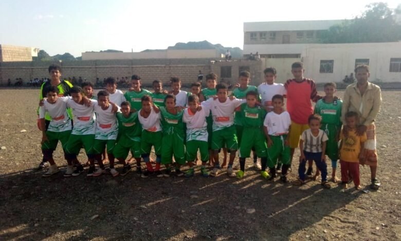 الهيئة الإدارية لنادي شباب المسيمير تعقد اجتماعها الدوري وتخرج بعدد من القرارات والتوصيات 1 IMG 20240903 WA0032