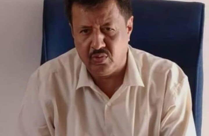 مدير عام مديرية رضوم يدعو إلى الالتزام بالحدود المتعارف عليها بين المحافظات المجاورة لمحافظة شبوة 1 IMG 20240907 WA0316