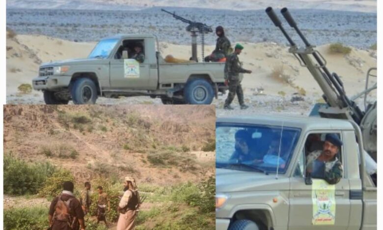 تفاصيل انتصار قوات الحزام الأمني بالمسيمير المسنودة بوحدات عسكرية جنوبية وإجتراحها لمآثر بطولية عظيمة في عملية (اعصار الحواشب) 1 IMG 20240909 WA0116
