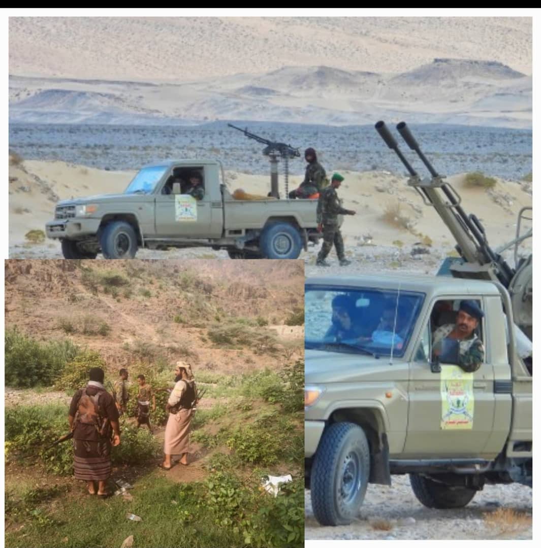 تفاصيل انتصار قوات الحزام الأمني بالمسيمير المسنودة بوحدات عسكرية جنوبية وإجتراحها لمآثر بطولية عظيمة في عملية (اعصار الحواشب) 1 IMG 20240909 WA0116