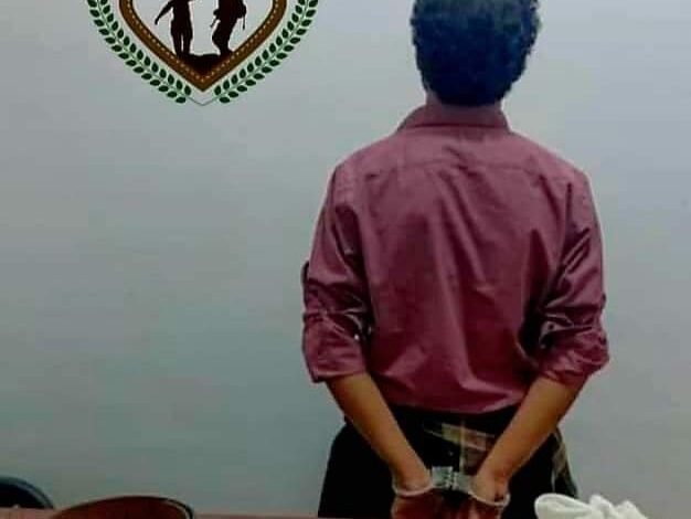 في إنجاز أمني جديد.. ضبط مطلوباً أمنياً في احدى مداخل مدينة عتق. 1 IMG 20240913 WA0019
