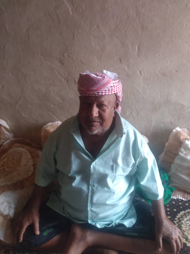 آل العمودي بأحور يعزون في وفاة الشخصية الاجتماعية محمد ناصر امبيضاء 1 IMG 20240913 WA0031