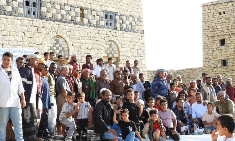 جمعية أبناء القارة الخيرية تعقد اجتماع موسع ضم طاقمها الإداري والتنفيذي وجمع من اهالي المنطقة 1 IMG 20240914 WA0150