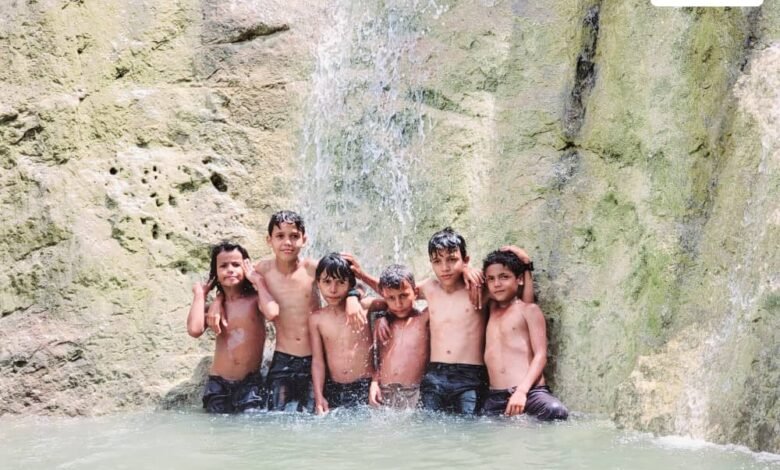 بلدة الظُمر جمالها الطبيعي و الأثري يعكس جمال قلوب ساكنيها وبساطها الأخضر الذي يأسر القلوب والعيون معًا . 1 IMG 20240918 WA0057