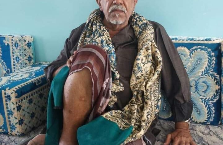 حلف قبائل شبوة برئاسة الخبيلي يُعزي في وفاة الشيخ العلامة عبدالله أحمد أبونجمة بانافع 1 IMG 20240920 WA0230