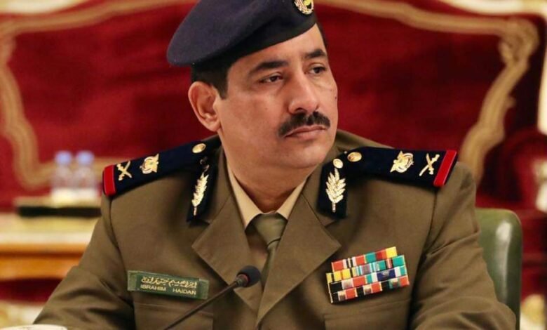وزير الداخلية: ثورة ٢٦ سبتمبر مثلت ميلاد جديد لليمن ونقلته الى عصر النور والحرية 1 IMG 20240922 WA0092