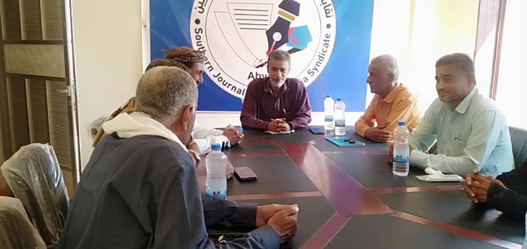 محكمة الحوطة الابتدائية تواصل الاستماع لشهود النفي في قضية قتل الشيخ محسن الرشيدي ورفاقه 1 IMG 20240922 WA0137