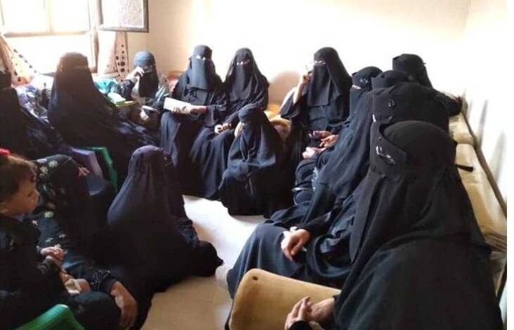 مؤسسة سفراء الخير تنظم محاضرة توعوية بمناسبة اليوم العالمي للسلام 1 IMG 20240924 WA0050