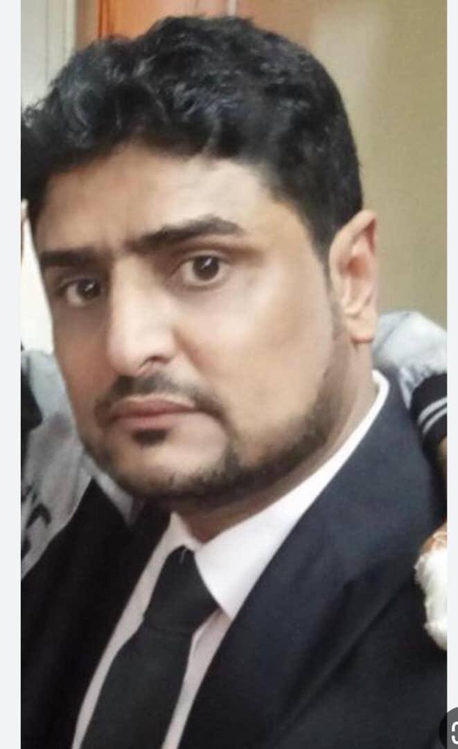 رئيس نادي حسان يهنئ الهلال وشقرة على التأهل في بطولة أندية أبين للدرجة الثالثة 1 IMG 20240926 WA0174