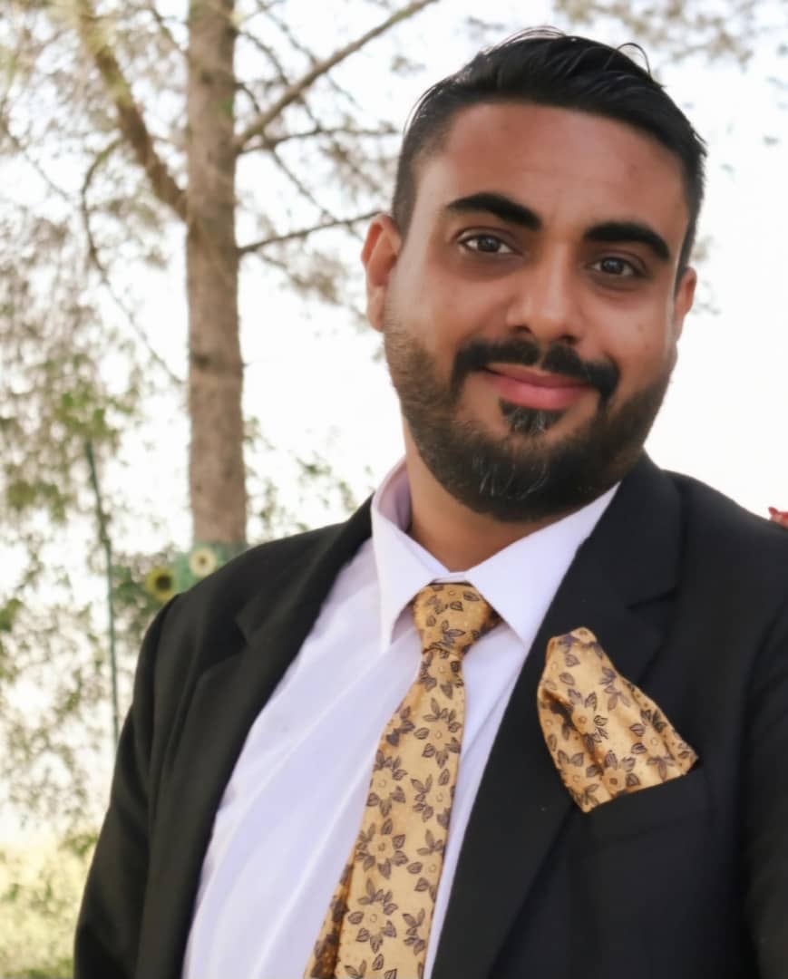 المستشار أيمن الحداد: أقسم أننا لن نرفع الراية البيضاء أمام أي تحد أو عقبة 1 IMG 20240927 WA0017