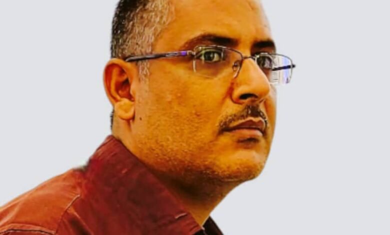 اليمن الشمالي قبل ثورة سبتمبر الجهل، الاستبداد، والظلام 1 IMG 20240927 WA0043