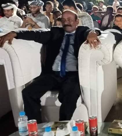 رئيس انتقالي شبوة يتقدم الصفوف في اليوم العالمي للسياحة 1 IMG 20240927 WA0299