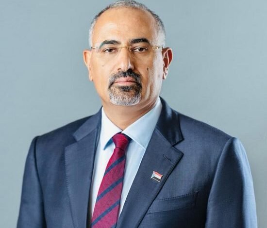 الرئيس الزُبيدي: إنجازات القوات الجنوبية خالدة في ذاكرة شعبنا 1 IMG 20240901 084653 498