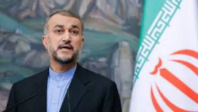 تعيين روانجي نائبًا لوزير خارجية إيران 2 IMG 20240902 092812 730