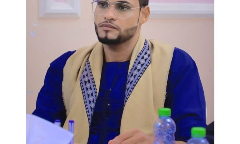 الصحفي محمد التوي يكتب .. من النويدرة إلى المحافظة نداء لدعم ترشيح شخصية اجتماعية أثبتت كفاءتها لمنصب قيادي 1 IMG ٢٠٢٤٠٨٠٣ ٠١٣٩١٨ 01 01