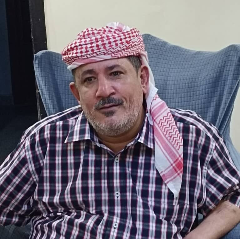 العيسي: الحوار شيئ جميل ولكن طارق والمقاومة الوطنية لا يمثلون كل الشمال والزبيدي والمجلس الانتقالي لا يمثلون الجنوب كله 1 IMG ٢٠٢٤٠٩١٤ ٢٠٠٤٥٥