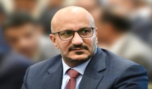 مقر جديد لـ طارق صالح في عدن 1