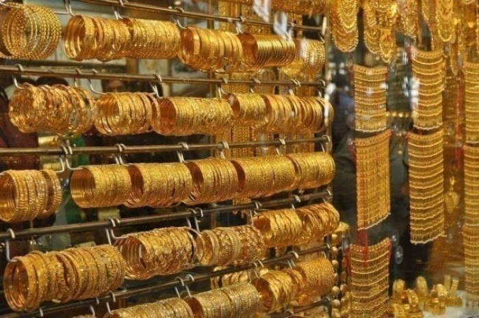 أسعار الذهب اليوم الثلاثاء 10-9-2024 في اليمن 1 photo 5964251424613316012 x 1 2