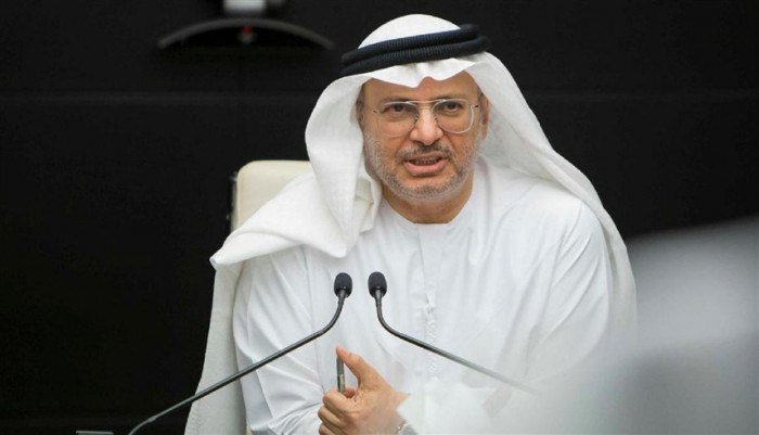 في اليوم الوطني السعودية.. قرقاش: علاقاتنا راسخة ومستقبلنا مشترك 1 photo 6022563495511438886 x 1