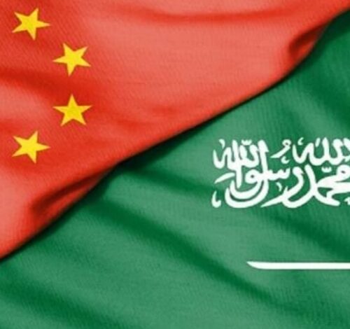 كاتب سياسي: العلاقات السعودية الصينية تمتد لفترة زمنية تتجاوز 2000 عام . 1 ٢٠٢٤٠٩١٤ ٠٥٣٧٣٥