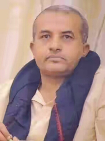 يتبعون العليمي.. الصحفي الجنوبي عدنان الاعجم يكشف عن اسماء أربعة مسؤولين يقفون وراء الأزمة الاقتصادية في البلاد 1 05 07 2024 07 02 15