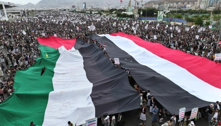 المستشار الأحمدي يكشف المستور للشعب اليمني 1 08 09 24 594502307 3