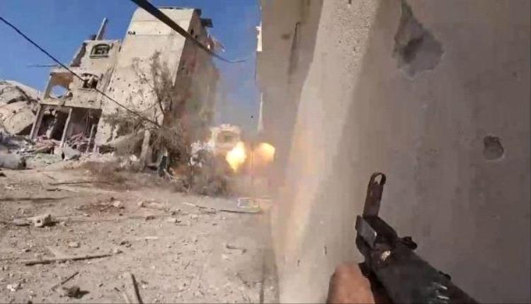 إيران تستعد لهجوم إسرائيلي وتحضر للرد بألف صاروخ باليستي 1 1000338733