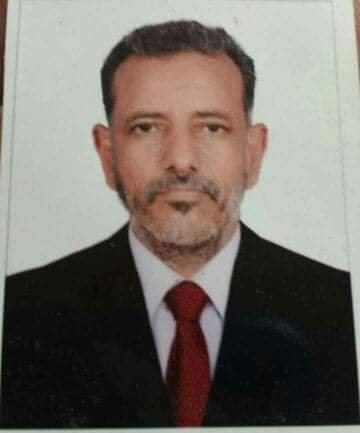 قائد المقاومة الجنوبيه بمناطق الصبيحة الشيخ احمد علي الشبيقي يعزي الصحفي الجنوبي انعم الزغير البوكري في وفاة والدة 1 1000342600