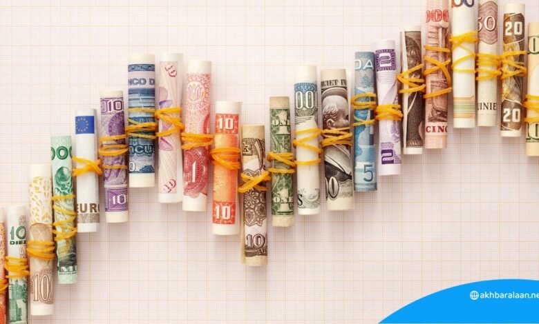 عملات الملاذ الآمن ترتفع بعد إطلاق إيران صواريخ على إسرائيل 1 20241001 1727812893353 original