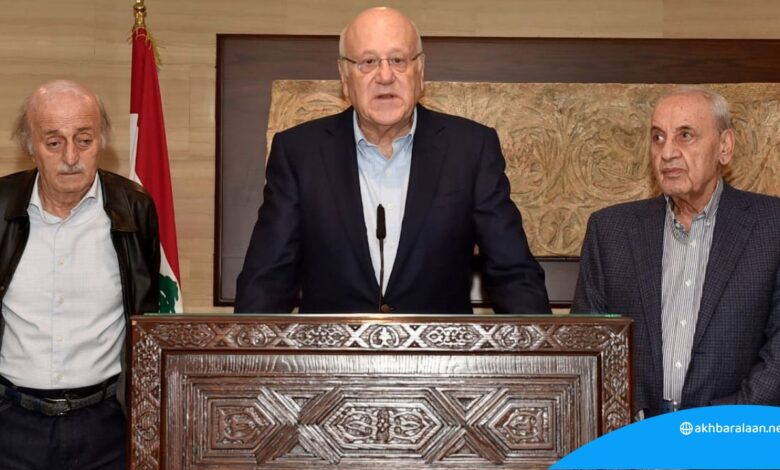 وسط الحرب مع إسرائيل.. عودة الحديث عن انتخاب رئيس في لبنان 1 20241003 1727948063922 original