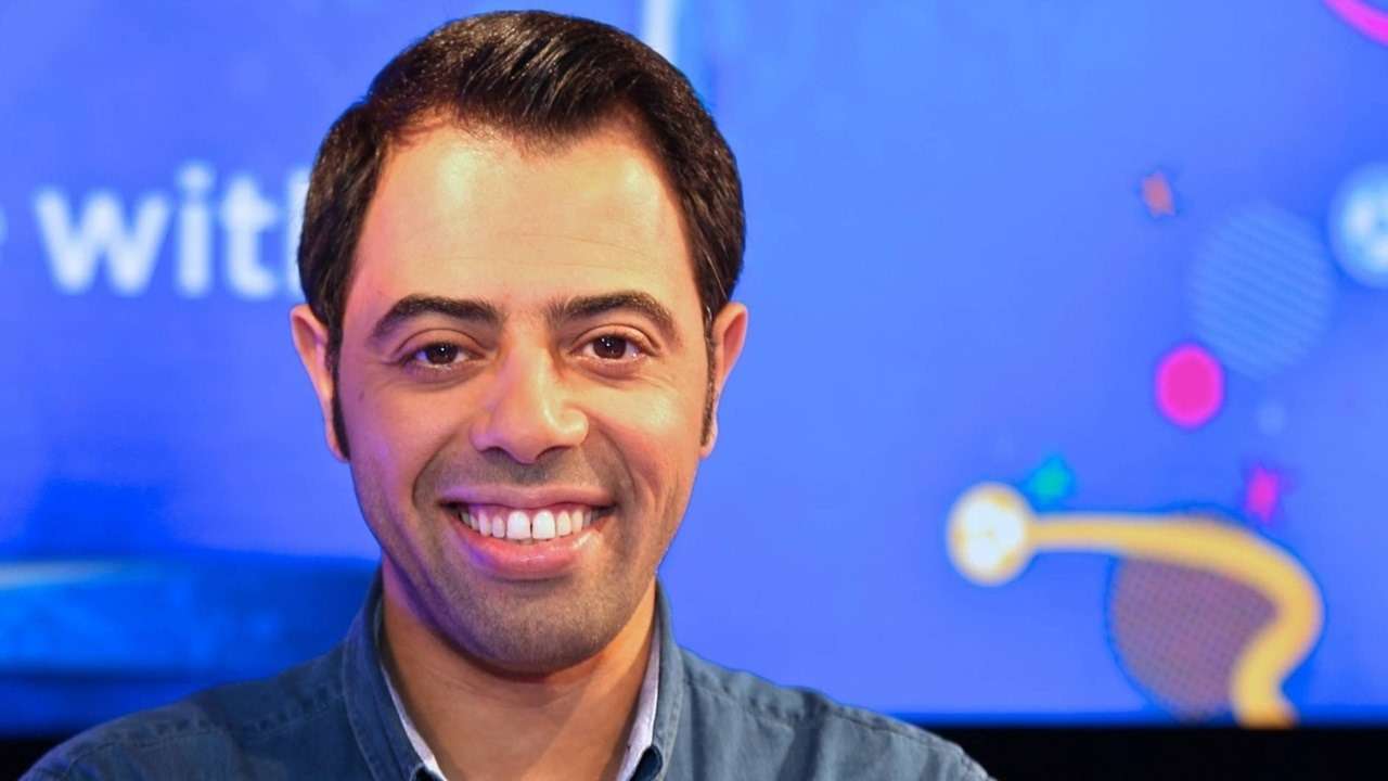 المعلق فهد العتيبي يعتذر لحارس الأهلي تعرف على السبب 1 6703575577ea5