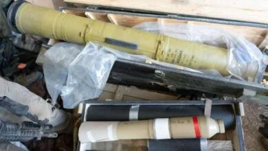 ضربة جديدة لحزب الله في قبضة إسرائيل 3 670d724a9da1b
