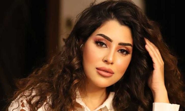 آيتن عامر تثير الجدل برسالة غامضة 1 6ipj 2 730x438 1