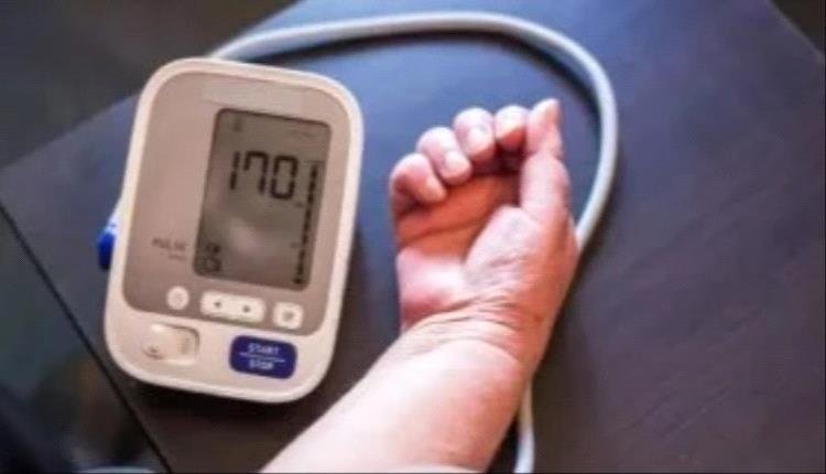 تمارين قد تزيد من ضغط دمك 1 8dbdddfb 0d2d 4ed3 907b feb9bab76913