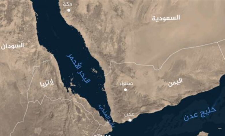 هيئة بحرية تعلن تلقيها بلاغ عن واقعة استهداف لسفينة شمال غربي الحديدة 1 A10T 01 10 2024 09 33 40