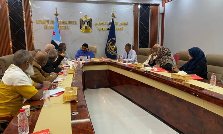 اللجنة الاستشارية للإصلاح الإداري والمالي لمجلس المستشارين تستعرض أسباب تفشي الفساد في مؤسسات الدولة 1 IMG 20241001 WA0068