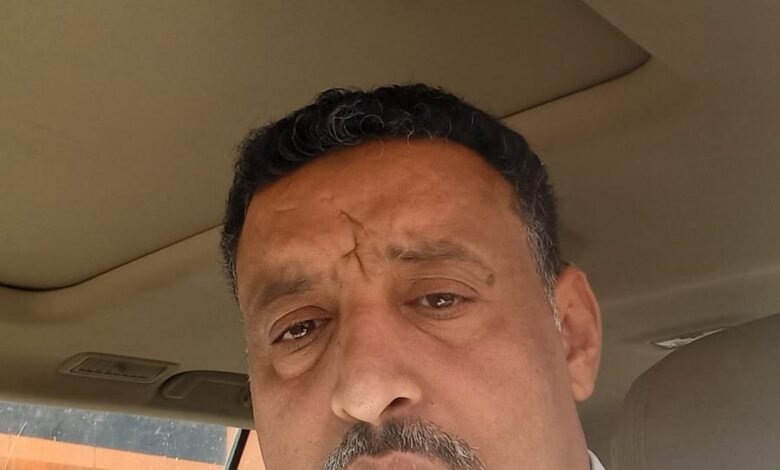 رجل الأعمال " ابو بشار المطري" رؤية طموحة ونجاح متواصل 1 IMG 20241002 WA0196