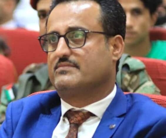 سلطان البركاني.. نموذج لجيل الكبار 1 IMG 20241003 WA0180