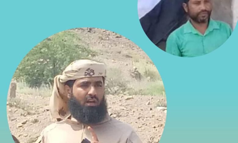 فتاحي المسيمير القيادي في انتقالي المحافظة يشيد. بالعميد ابو الخطاب ويدعو الرئيس الزبيدي إلى التعجيل بدعمه وتعزيز دوره 1 IMG 20241003 WA0186